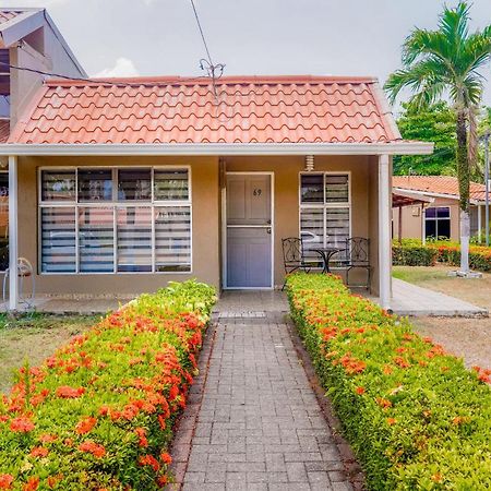 Jaco Tropical #69 Apartment Luaran gambar