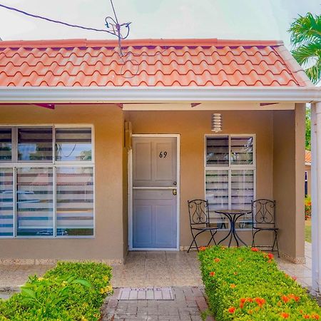 Jaco Tropical #69 Apartment Luaran gambar