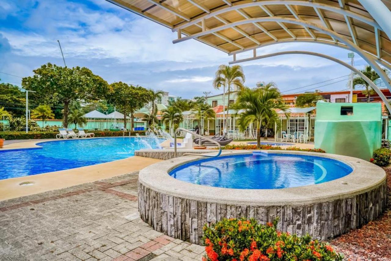 Jaco Tropical #69 Apartment Luaran gambar