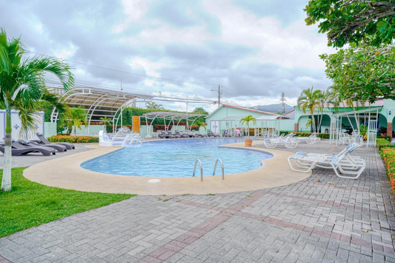 Jaco Tropical #69 Apartment Luaran gambar