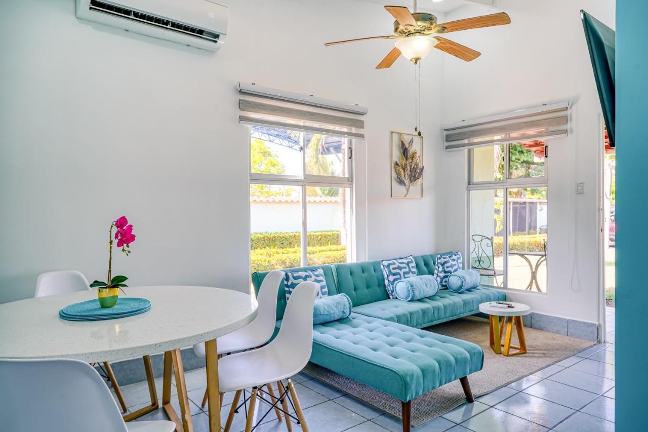 Jaco Tropical #69 Apartment Luaran gambar
