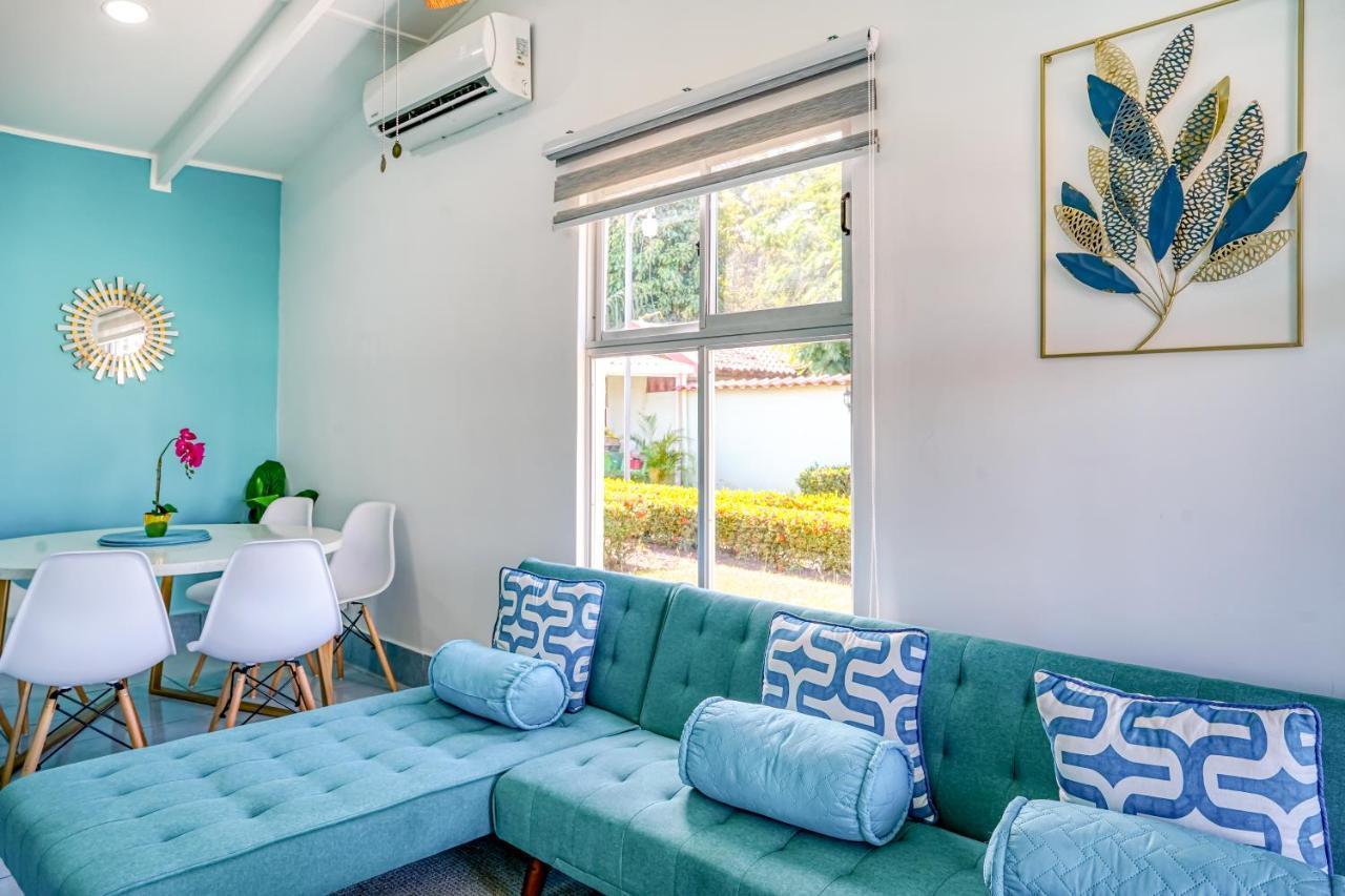 Jaco Tropical #69 Apartment Luaran gambar