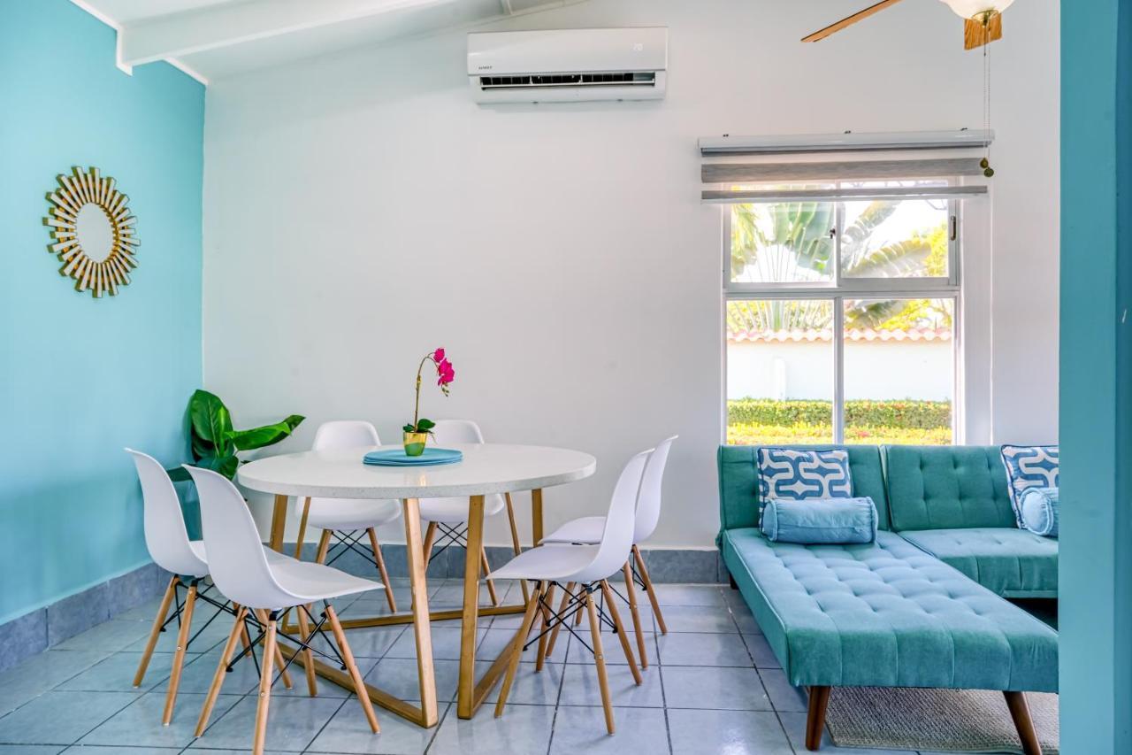 Jaco Tropical #69 Apartment Luaran gambar