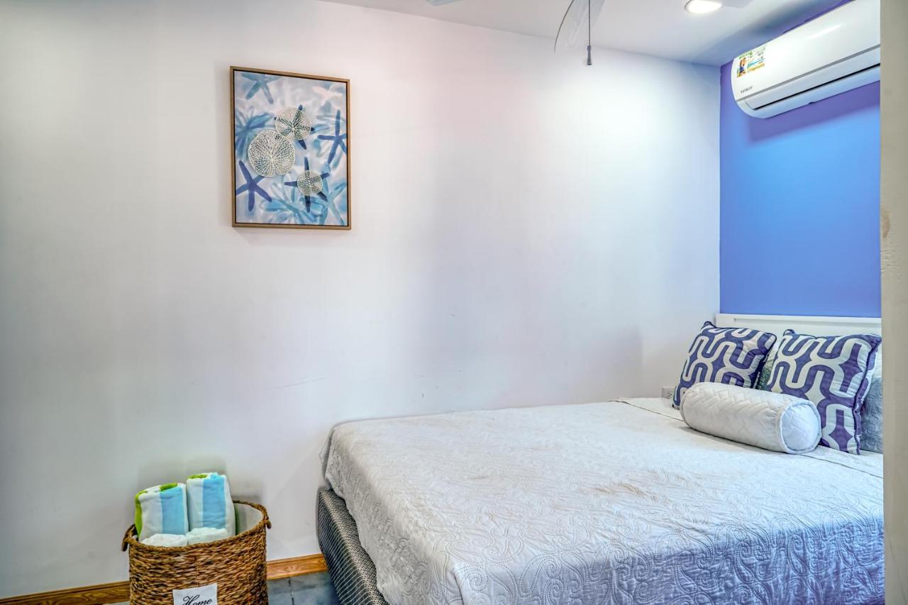 Jaco Tropical #69 Apartment Luaran gambar