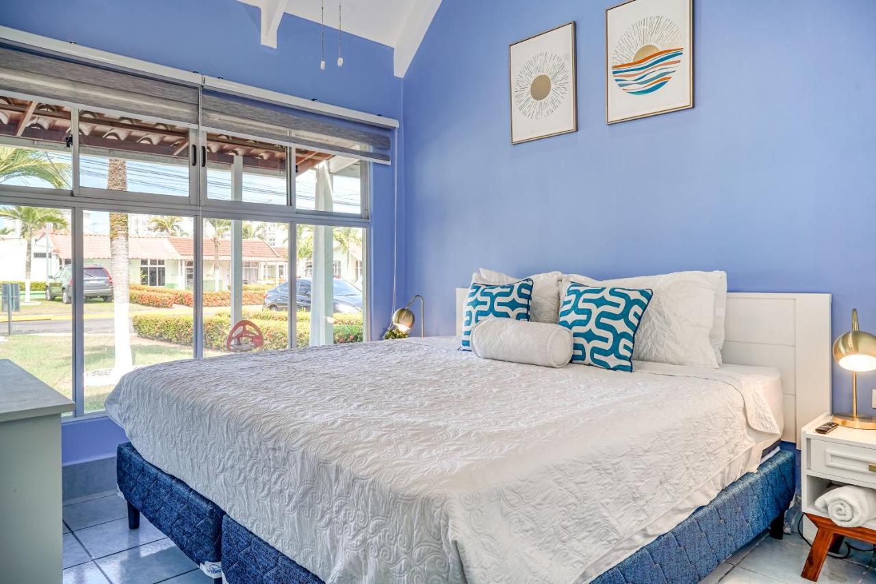 Jaco Tropical #69 Apartment Luaran gambar