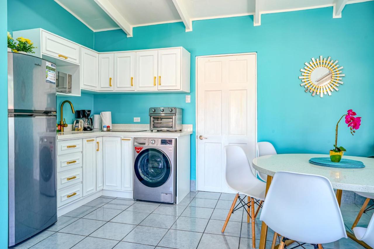 Jaco Tropical #69 Apartment Luaran gambar