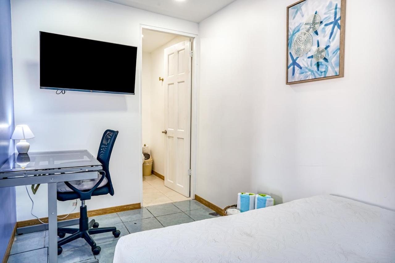 Jaco Tropical #69 Apartment Luaran gambar