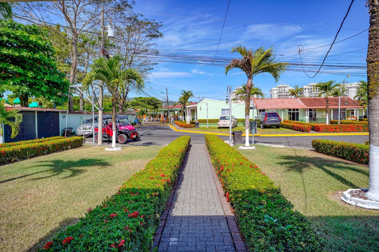 Jaco Tropical #69 Apartment Luaran gambar