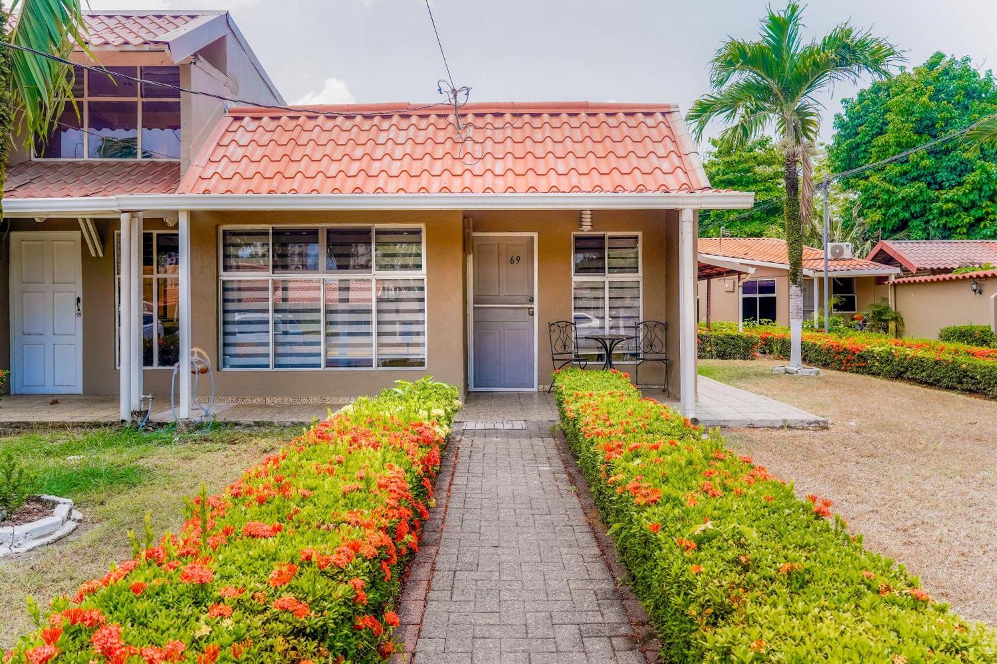 Jaco Tropical #69 Apartment Luaran gambar