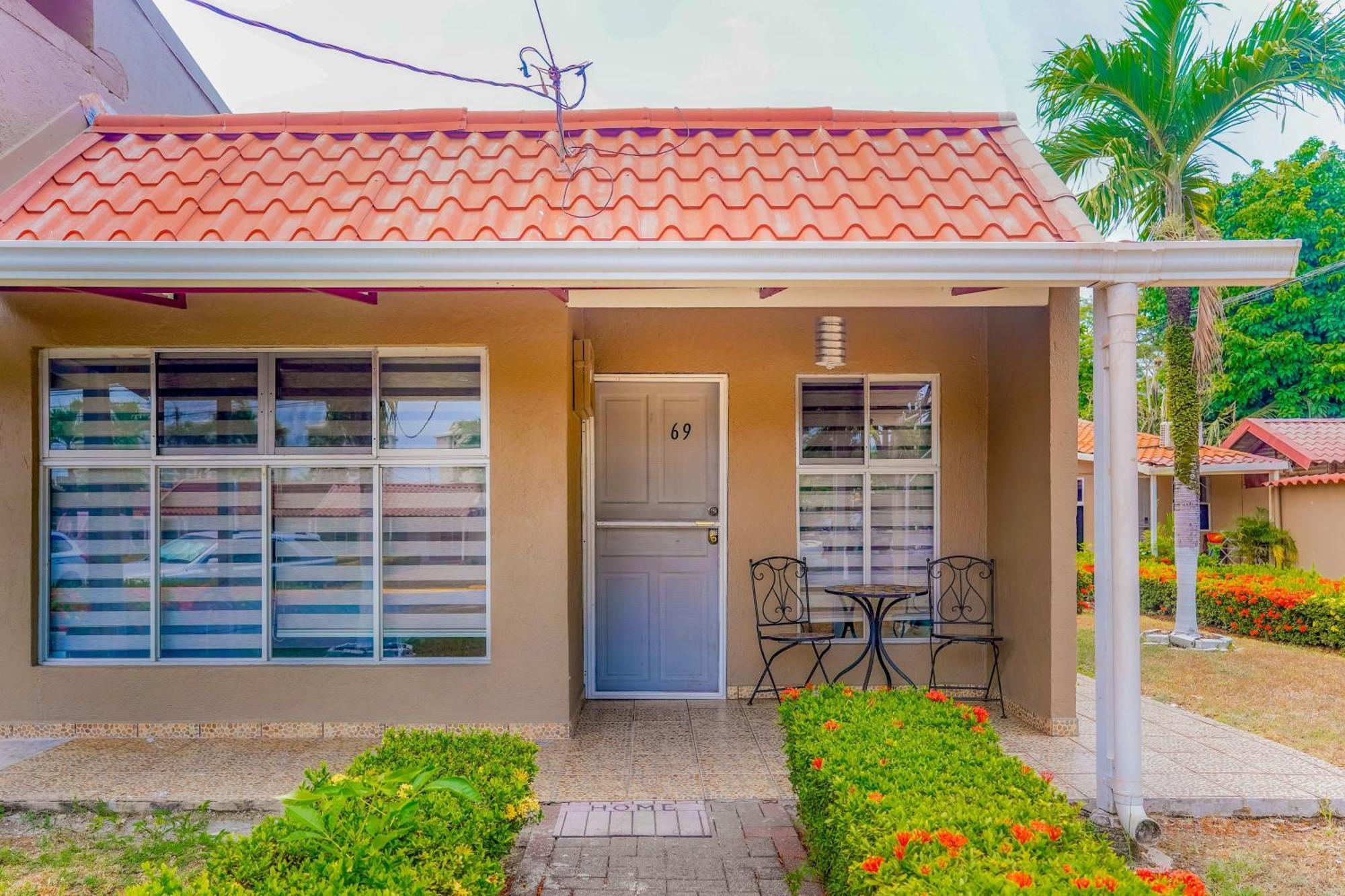 Jaco Tropical #69 Apartment Luaran gambar